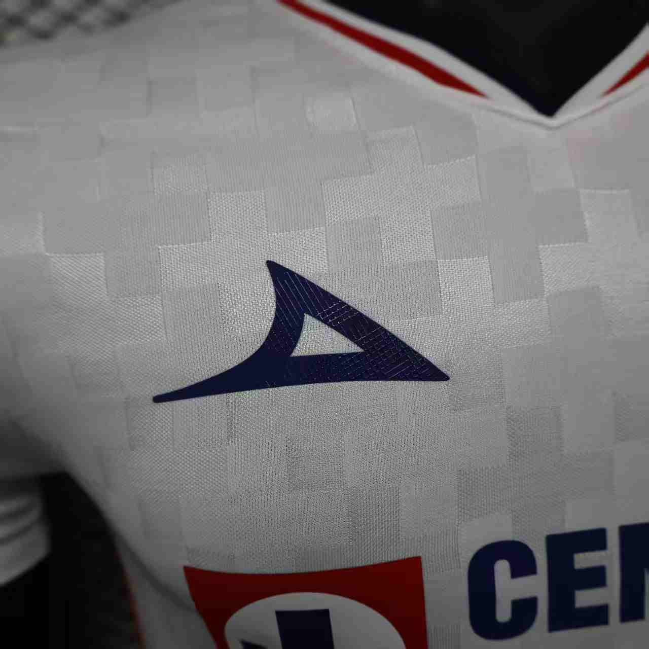 Cruz Azul Away Kit 25/26