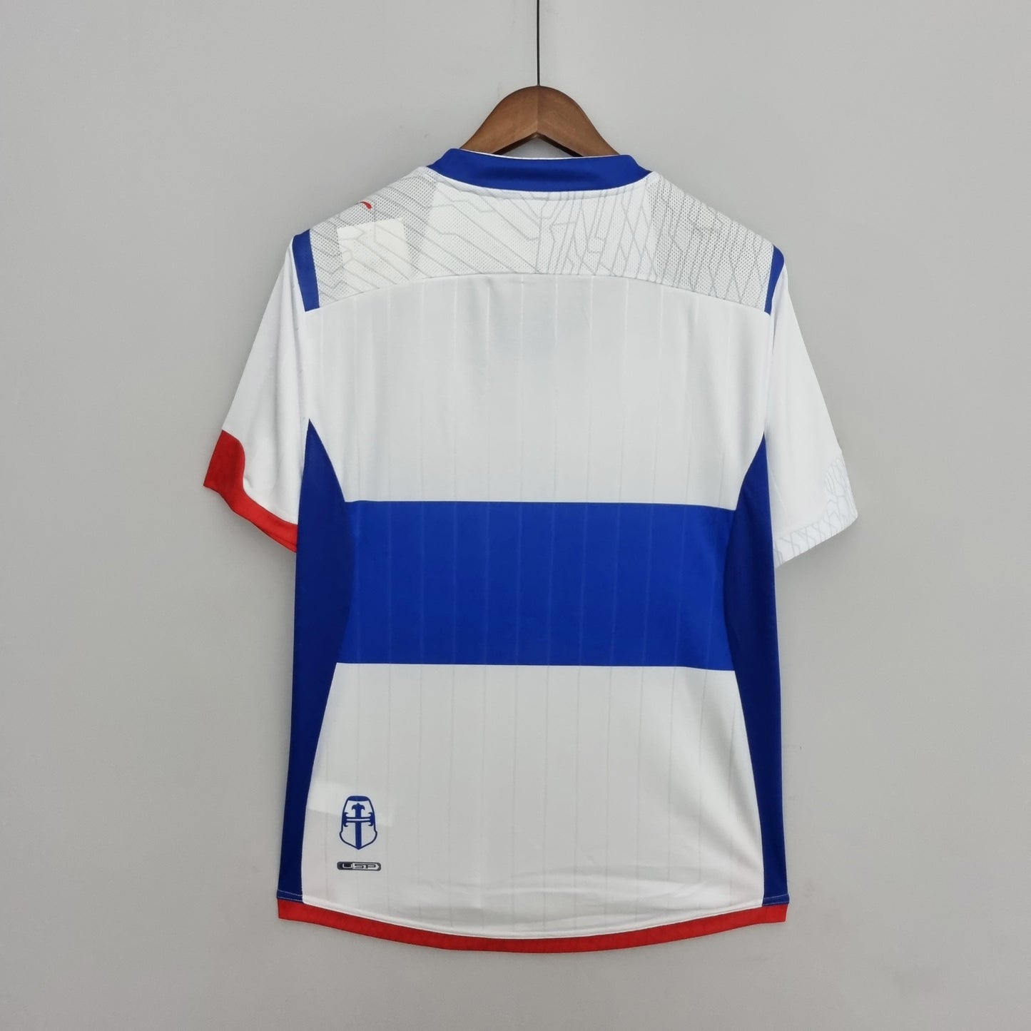 Deportivo Universidad Católica Home Kit 08/09