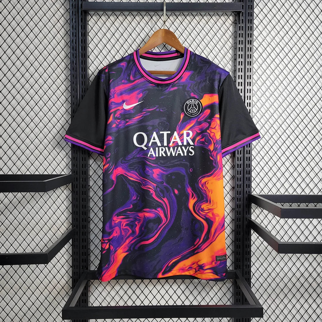 Paris Saint-Germain Pre-Match Kit 23/24