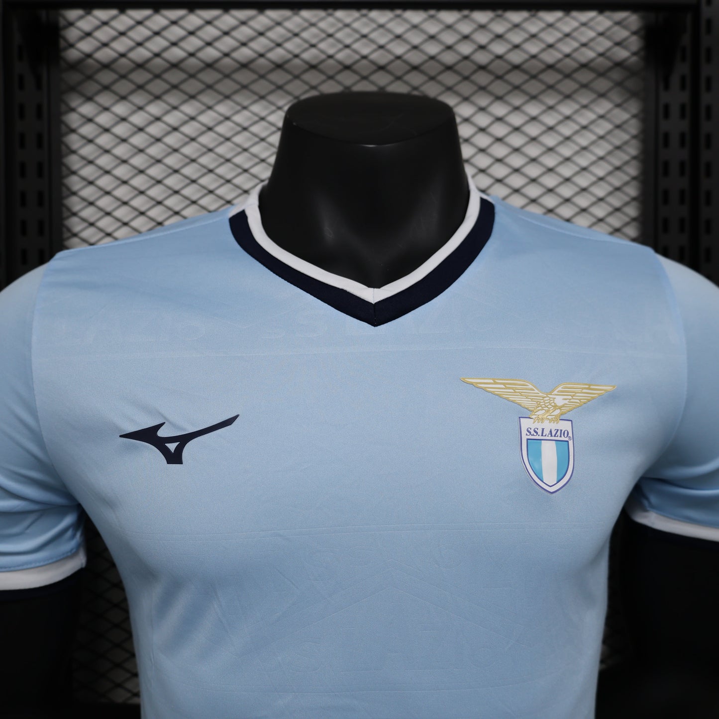 Lazio Home Kit 24/25