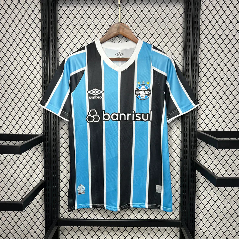 Gremio Home Kit 24/25