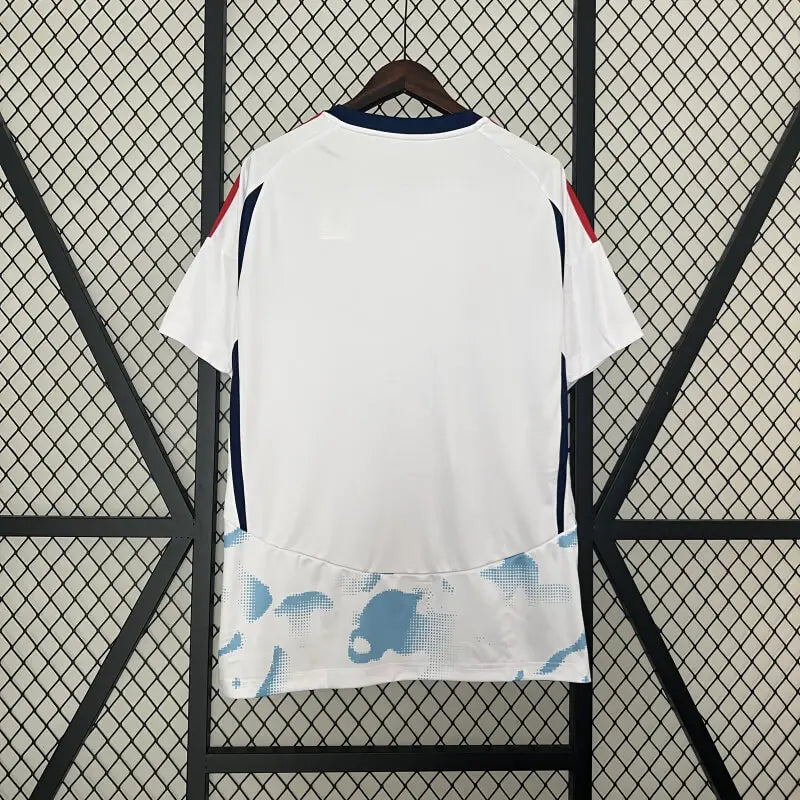 Costa Rica Away Kit 23/24