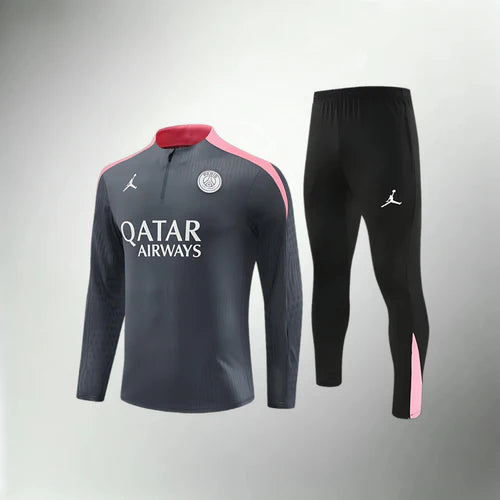 Paris Saint Germain 25/26 Long Training Set