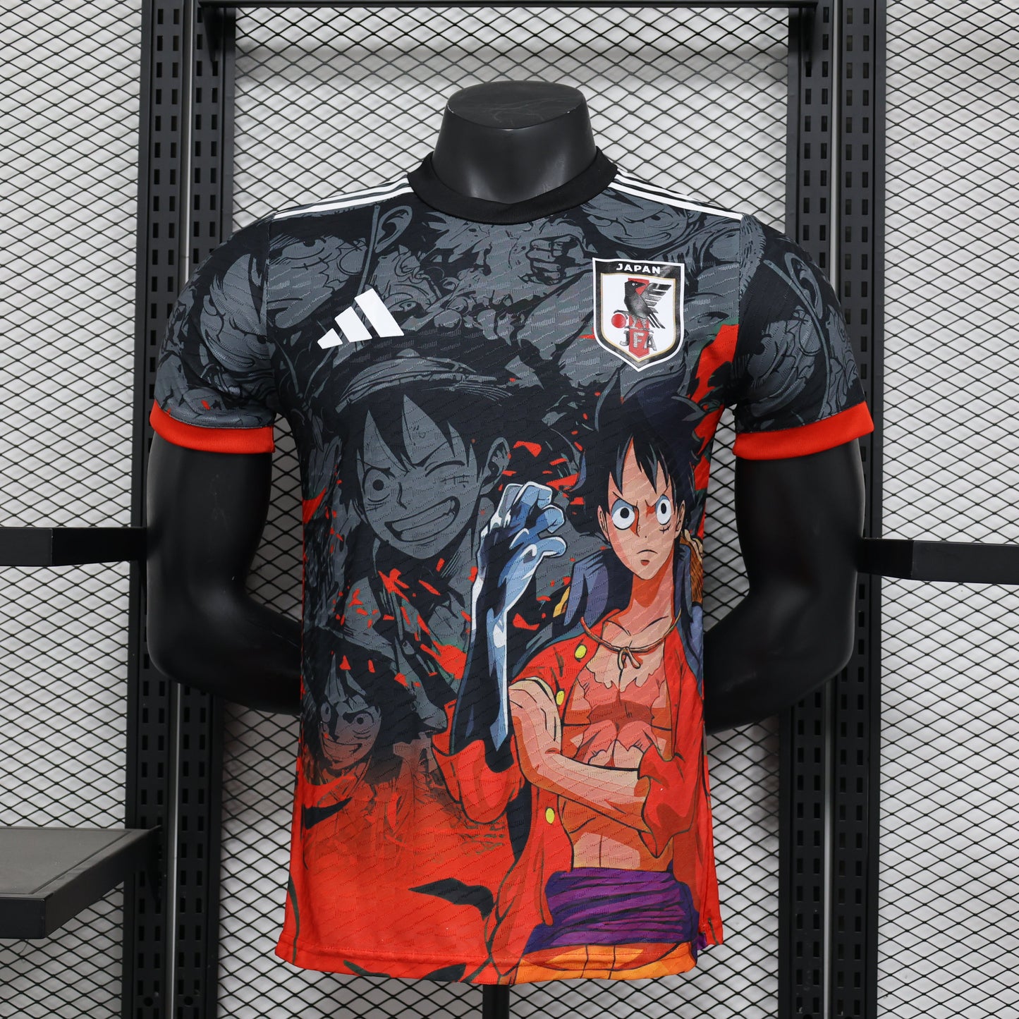 Japan x One Piece Kit 24/25