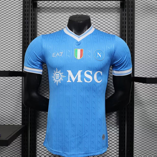 Napoli Home Kit 25/26