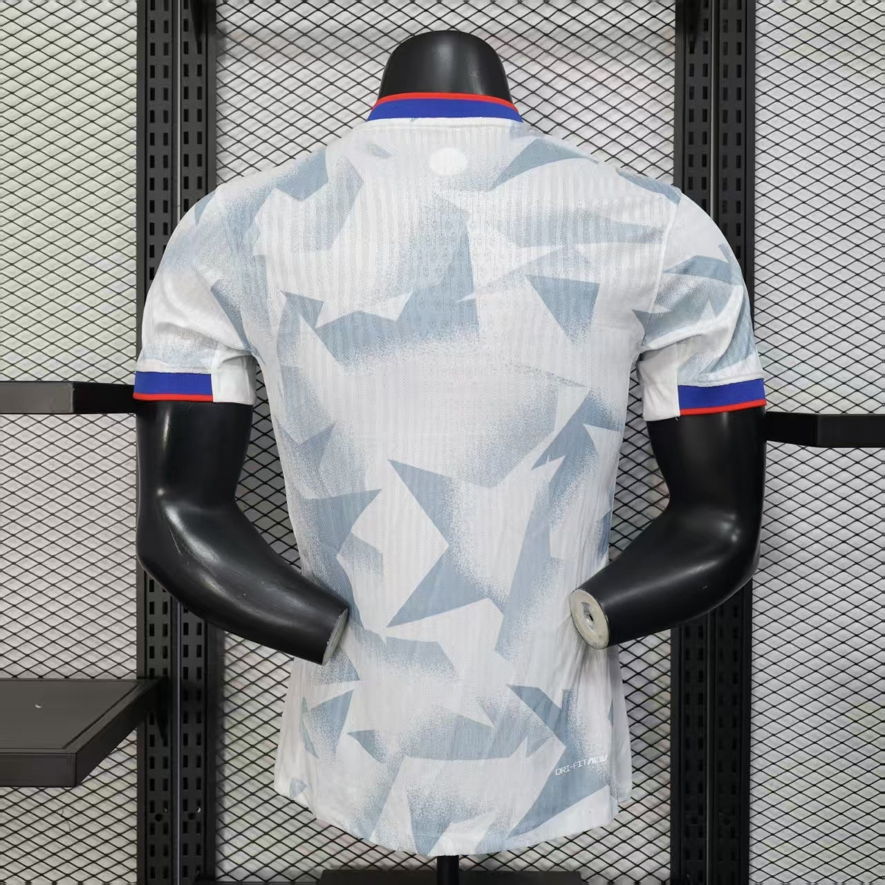 United States Home World Cup Kit 25/26