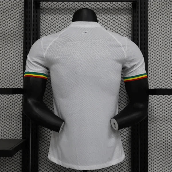 Senegal Away Kit 23/24