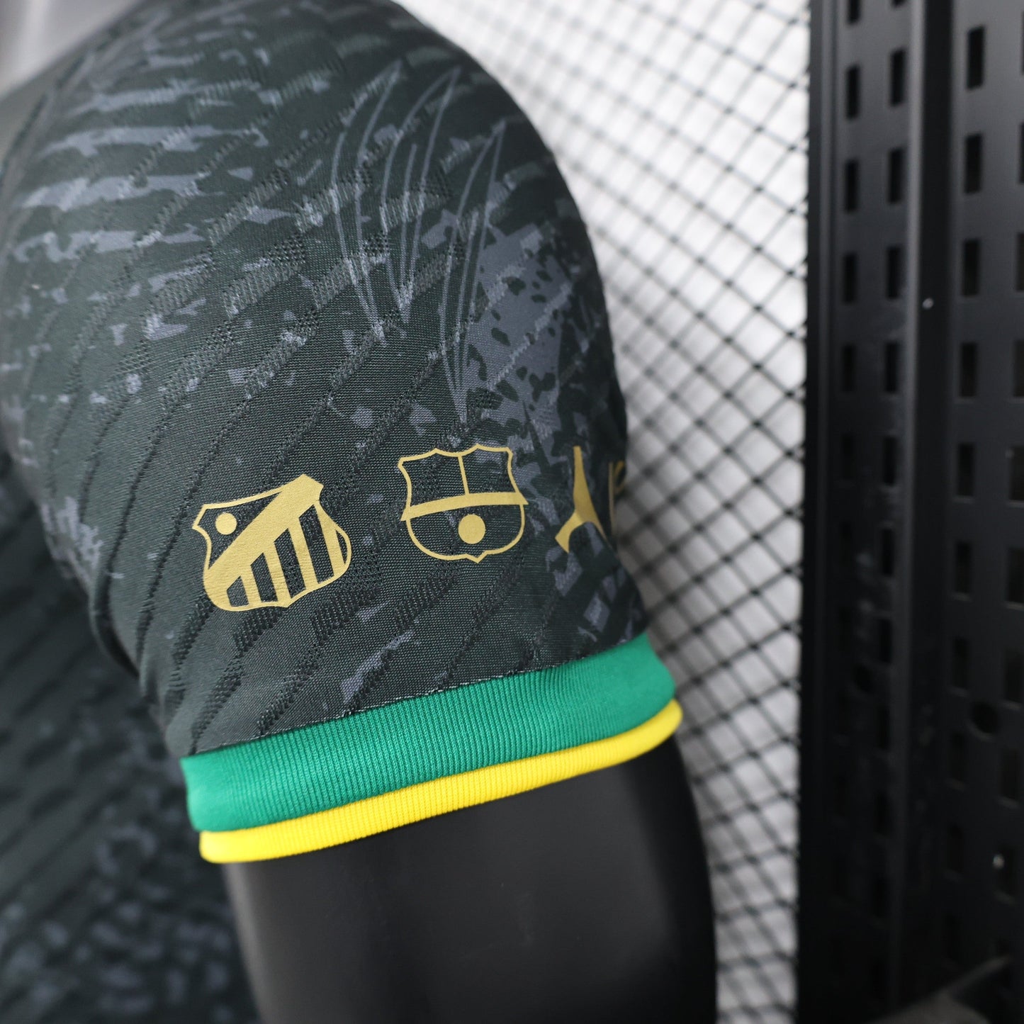 “The Prince” Neymar Jr. Kit