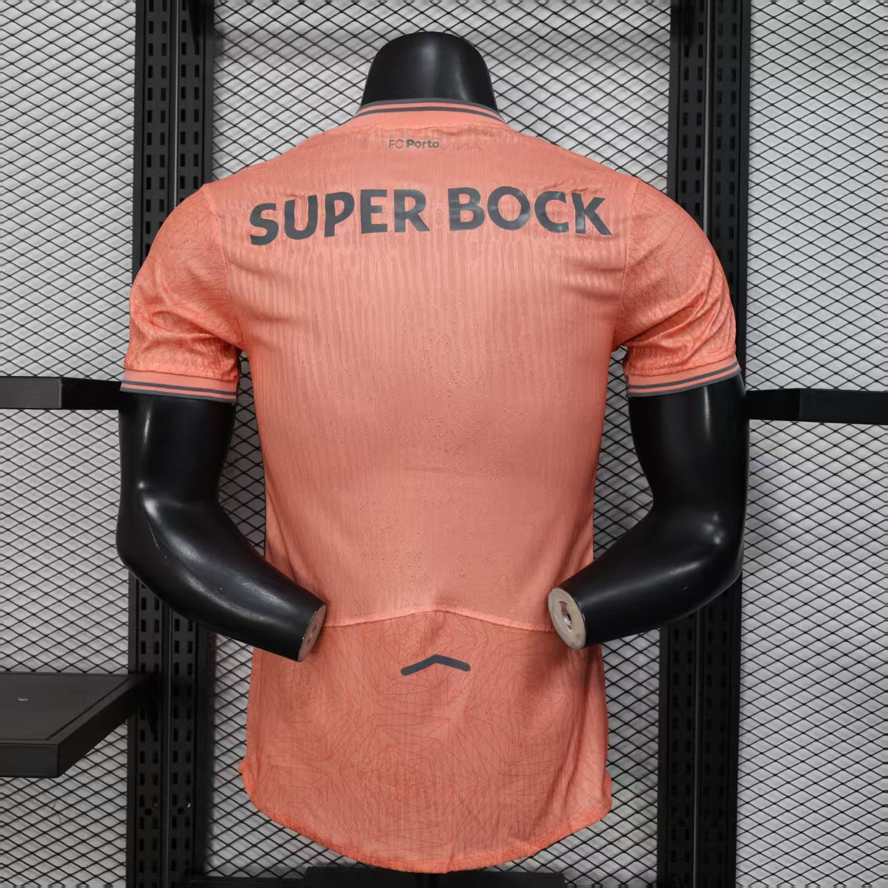 Porto Away Kit 25/26