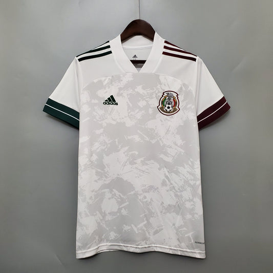 Mexico Away Kit 19/20