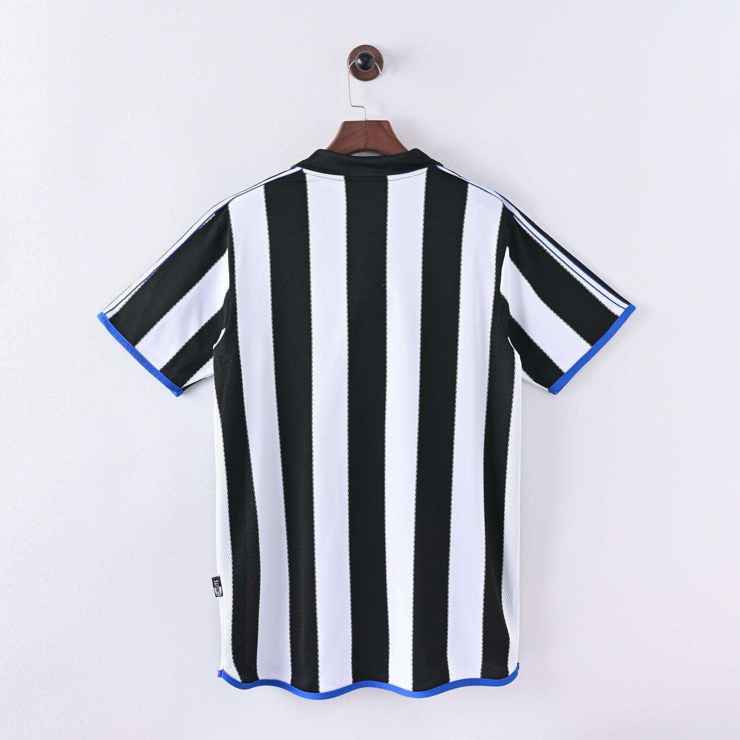 Newcastle United Home Kit 99/00