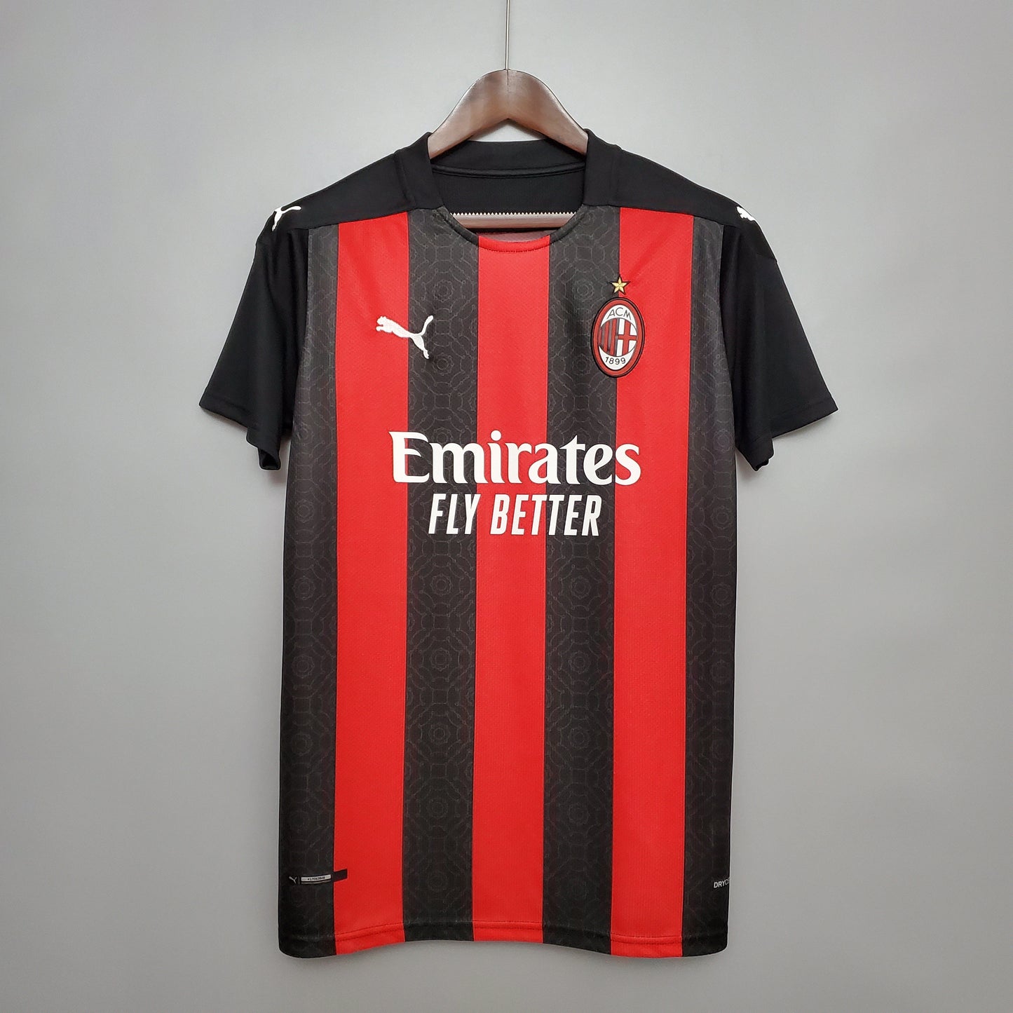 AC Milan Home Kit 20/21