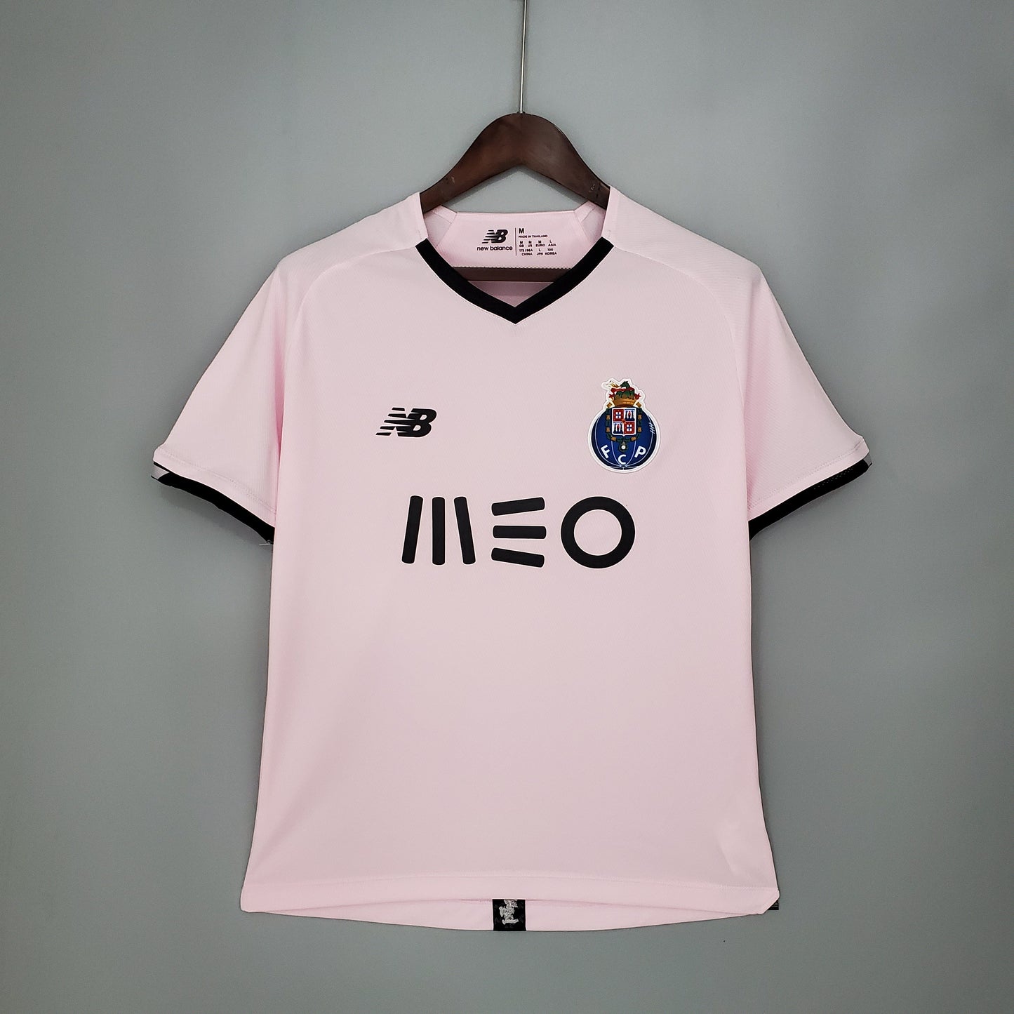 Porto Third Kit 21/22