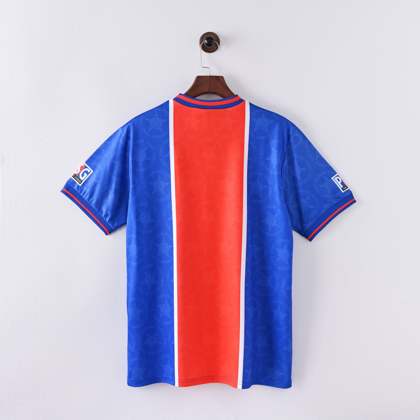 Paris Saint-Germain Home Kit 95/96