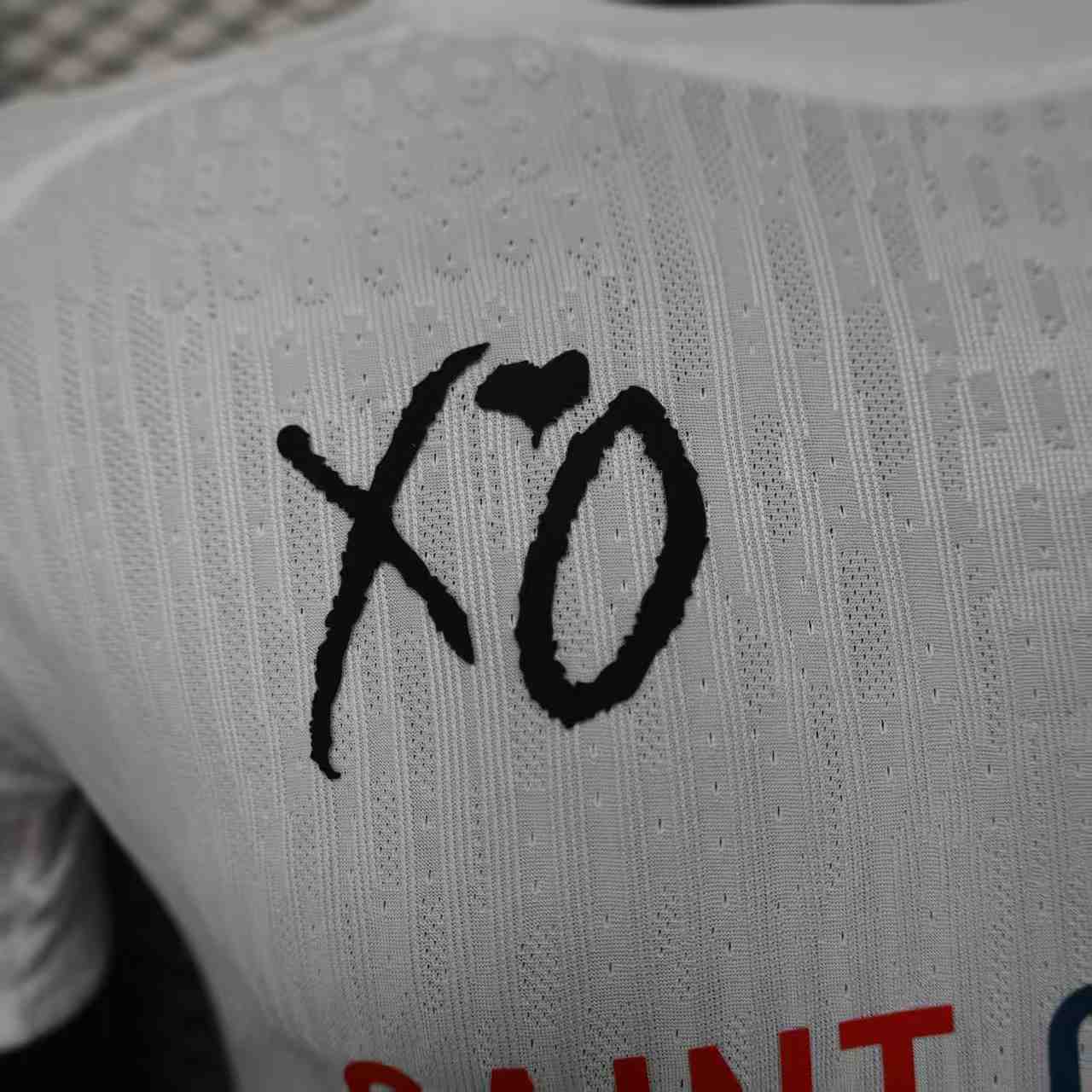 Paris Saint-Germain x XO Kit 25/26