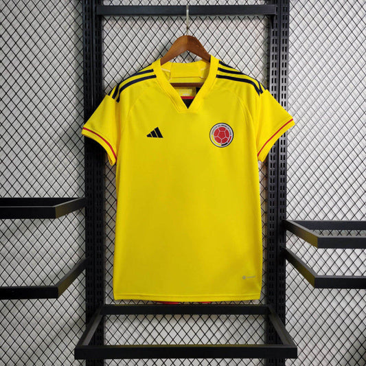Colombia Home Kit 21/22