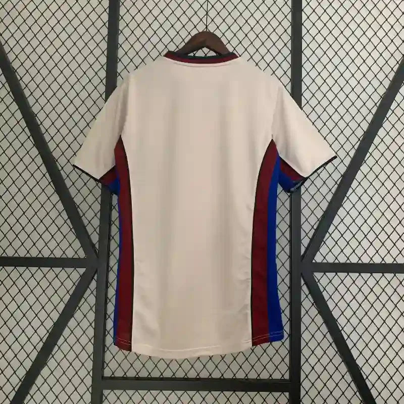 Barcelona Away Kit 98/99