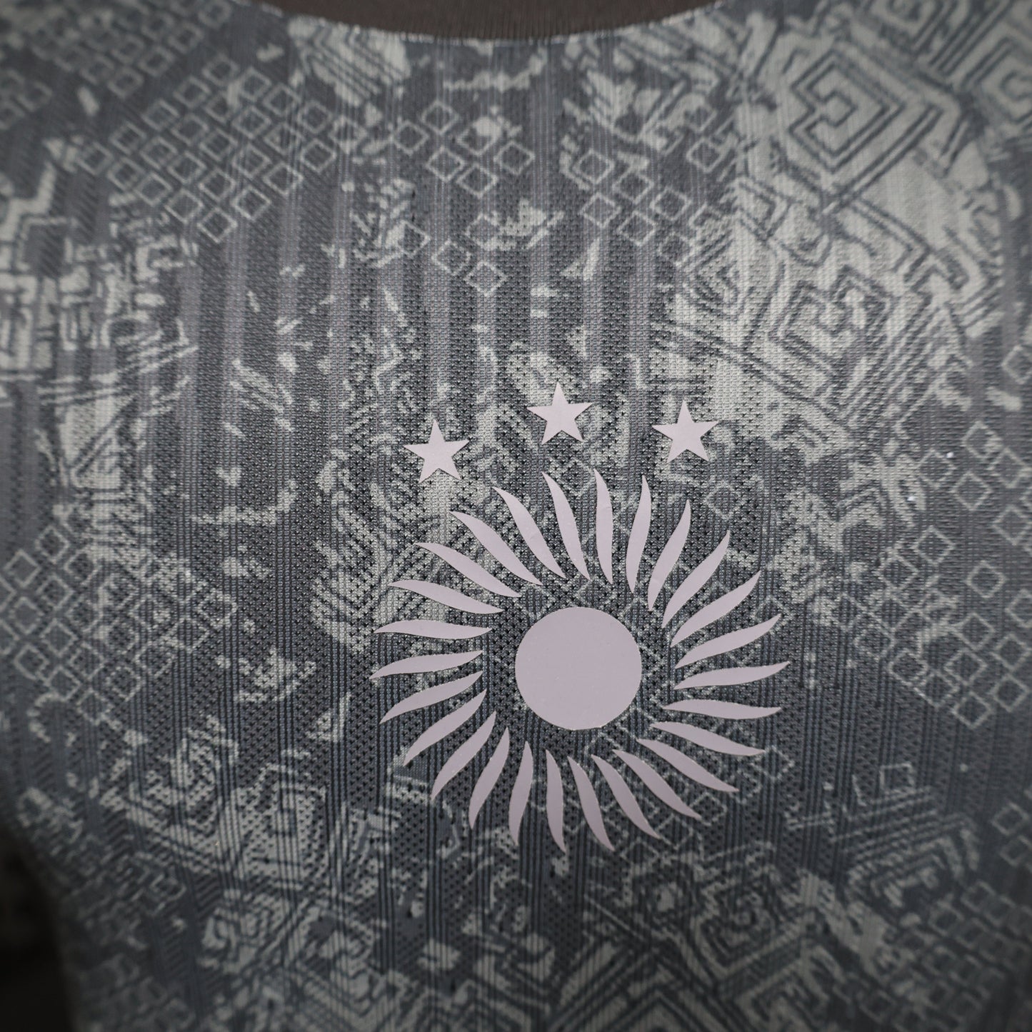 “La Pulga” Lionel Messi Kit