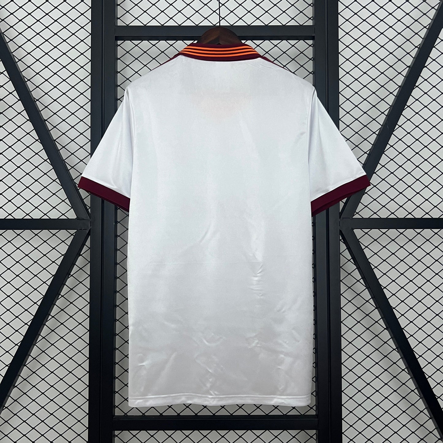 A.S. Roma Away Kit 92/94