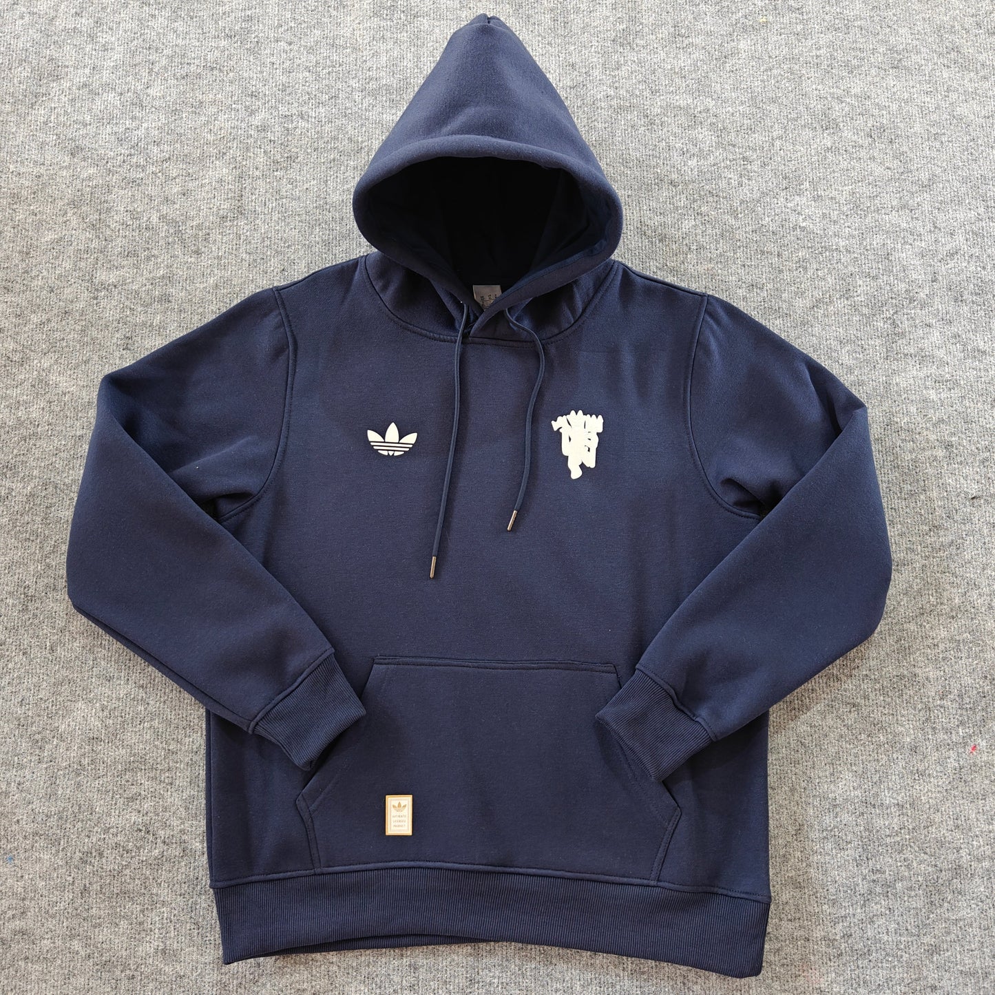 Manchester United Sweatshirt