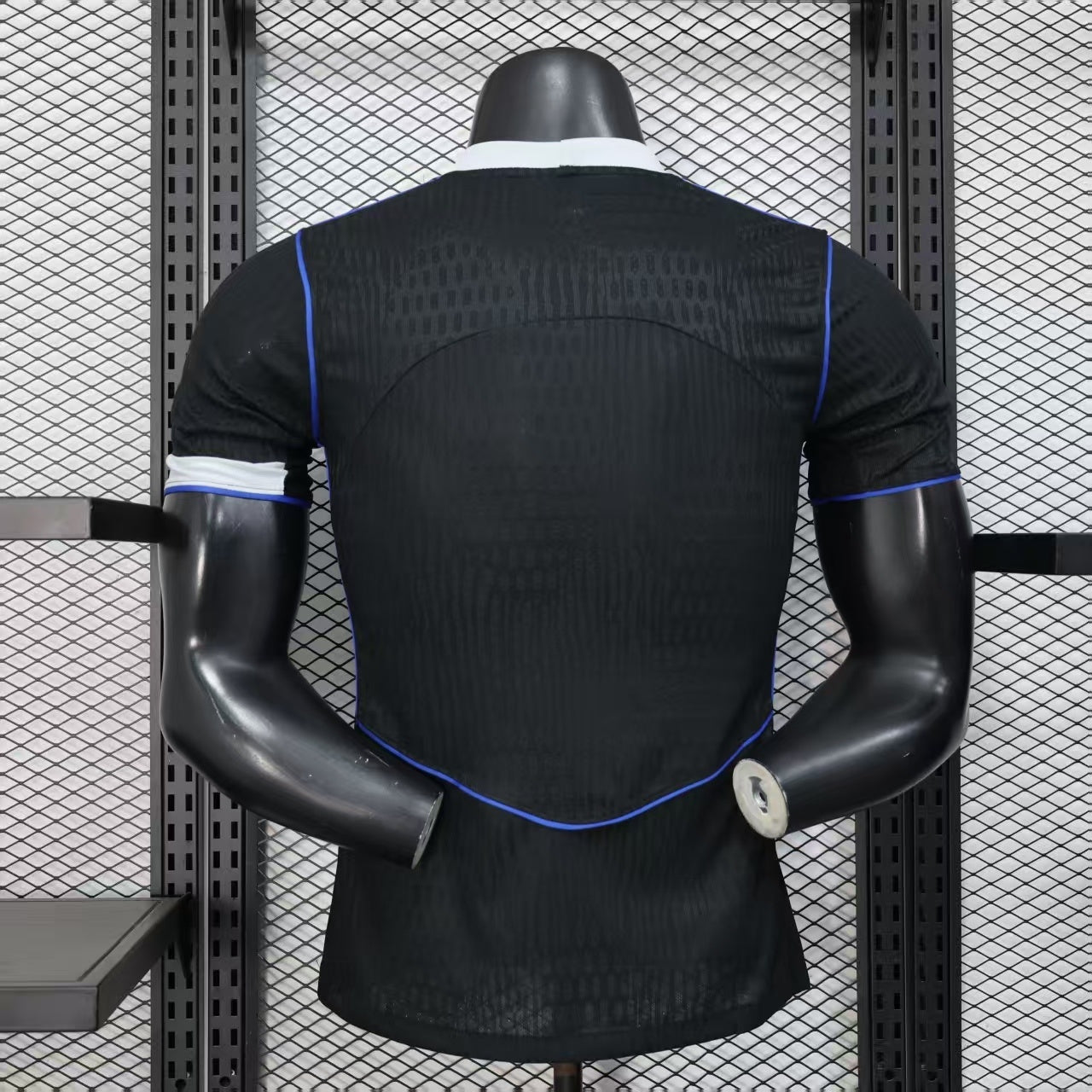 Chelsea Third Kit 25/26