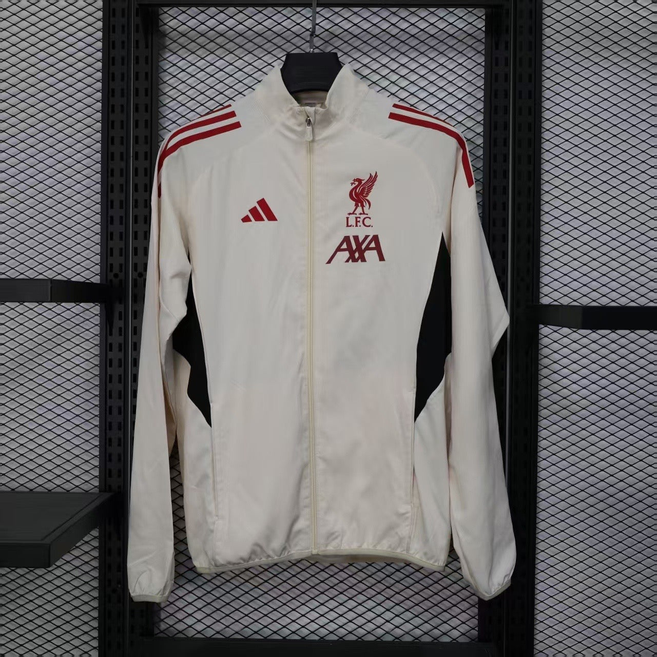 Liverpool Windbreaker 25/26