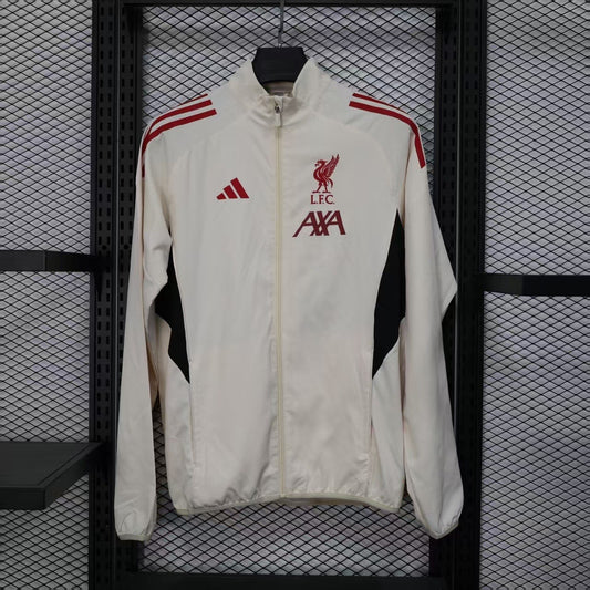 Liverpool Windbreaker 25/26