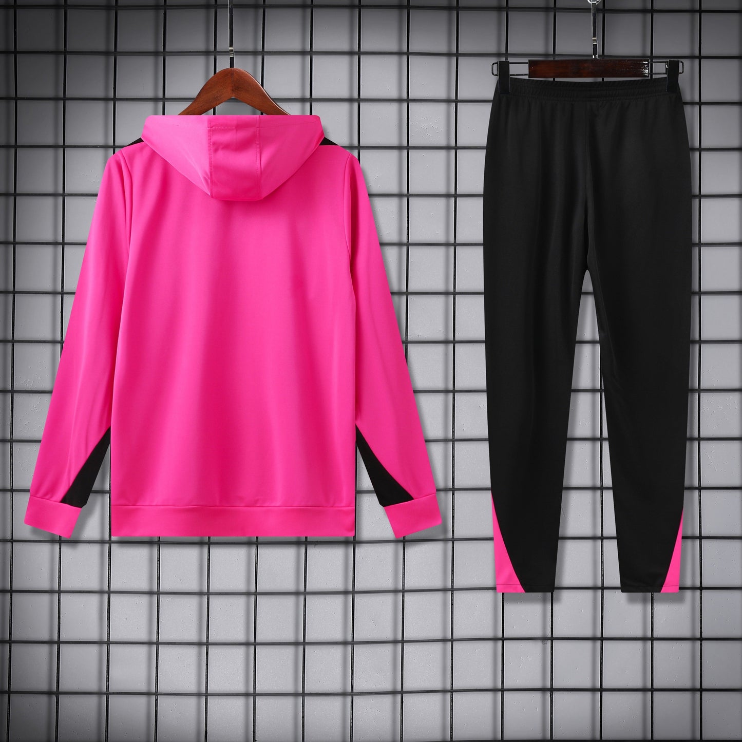 Chelsea Hoodie Training Set 24/25