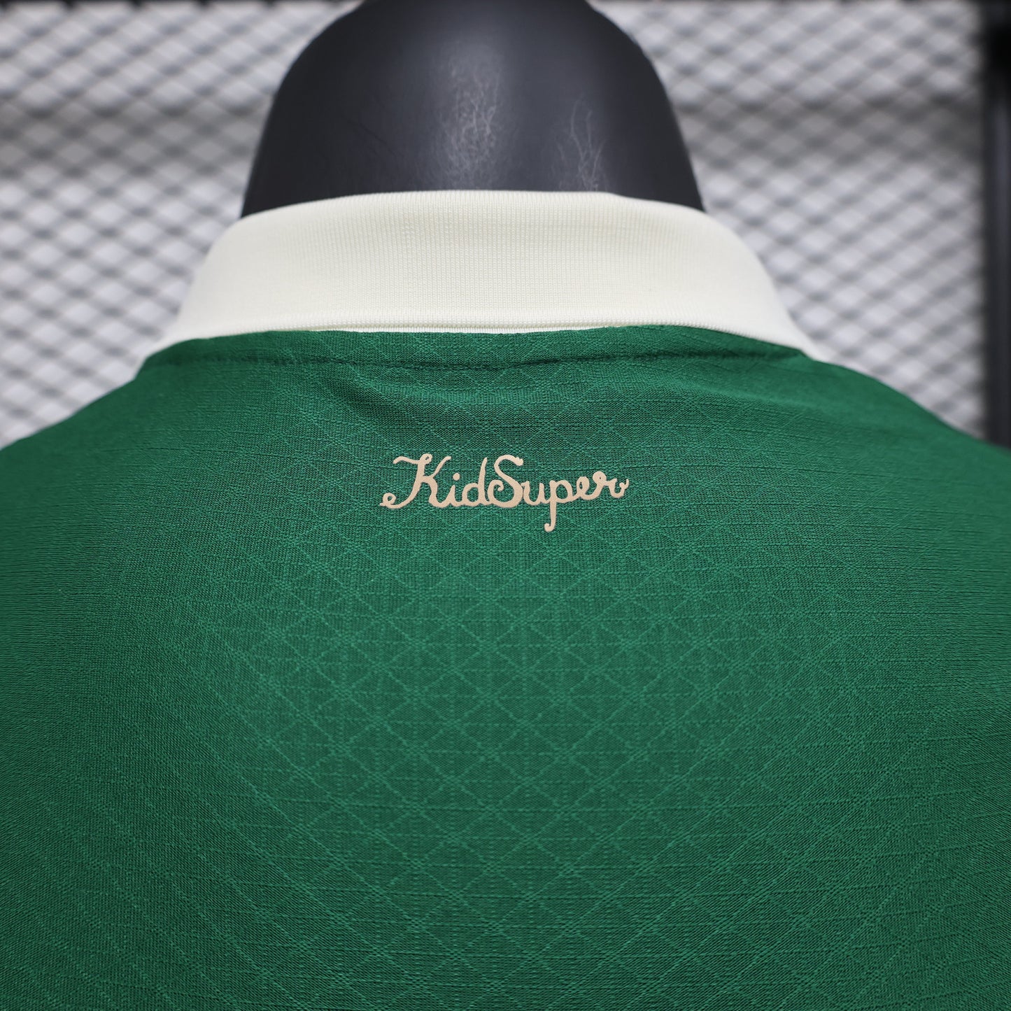 Palmeiras Club World Cup Home Kit 24/25