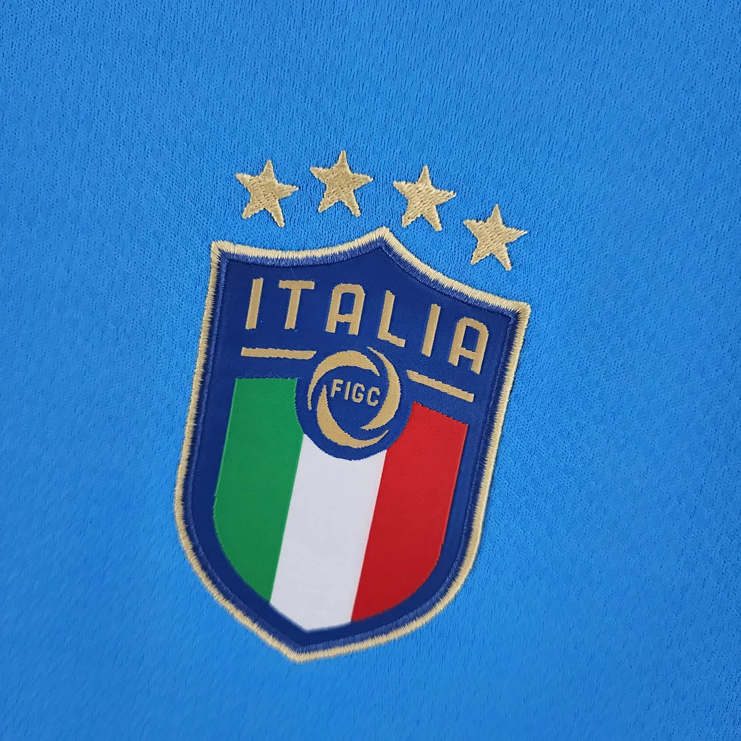 Italy Home Kit 21/22