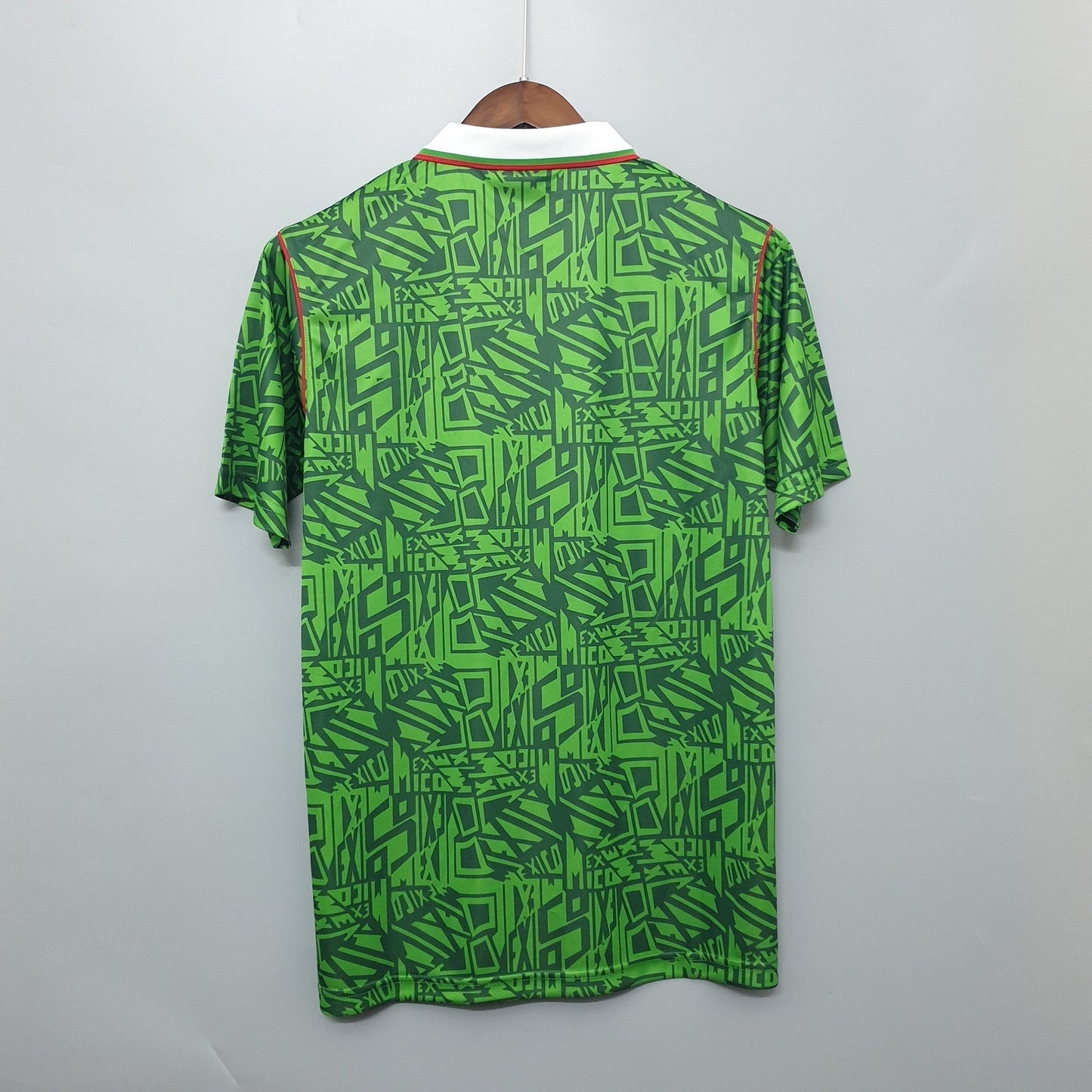 Mexico Home Kit 93/94