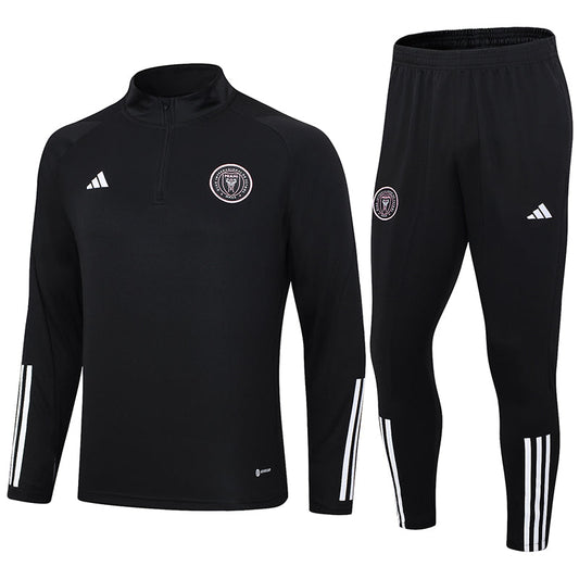 Inter Miami 23/24 Black Long Training Set