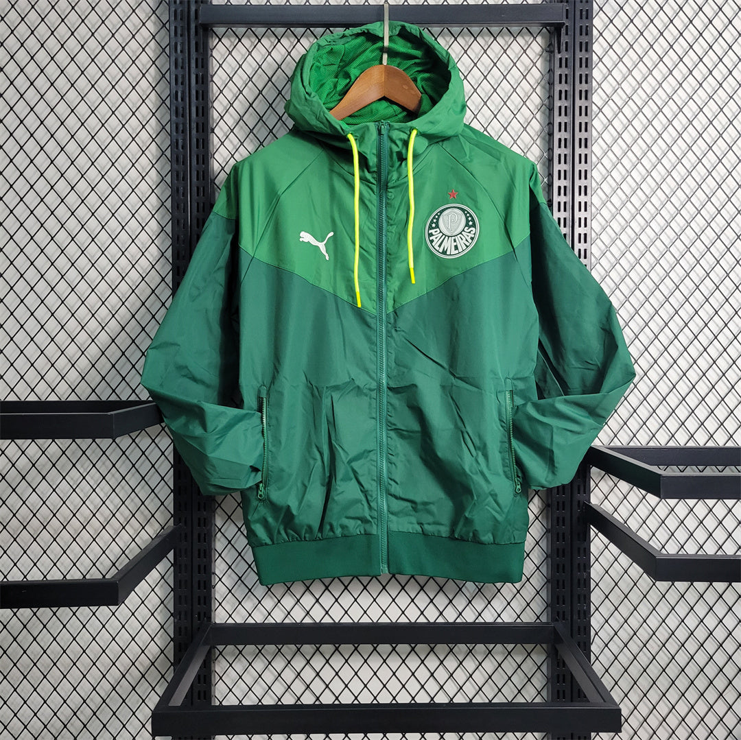 Palmeiras Windbreaker 23/24
