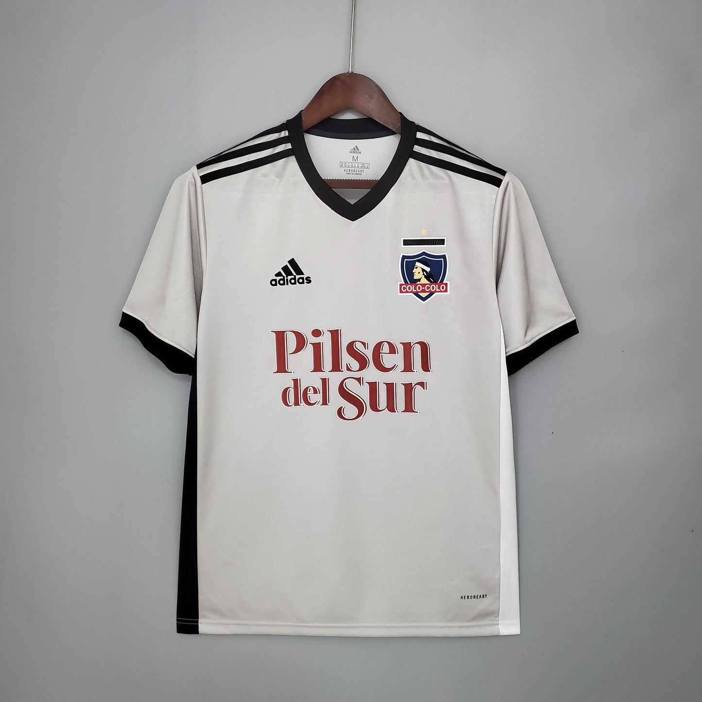 Colo-Colo Special Kit 21/22