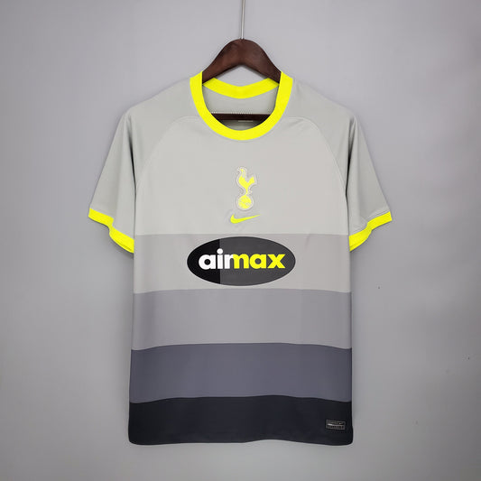 Tottenham Hotspur Fourth Kit 21/22