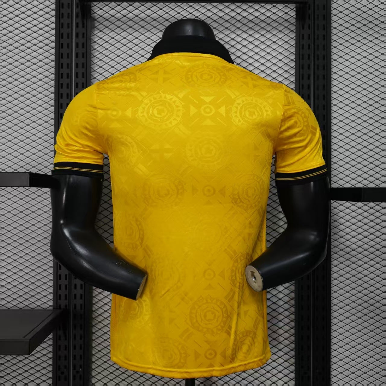 Wolves Home Kit 25/26