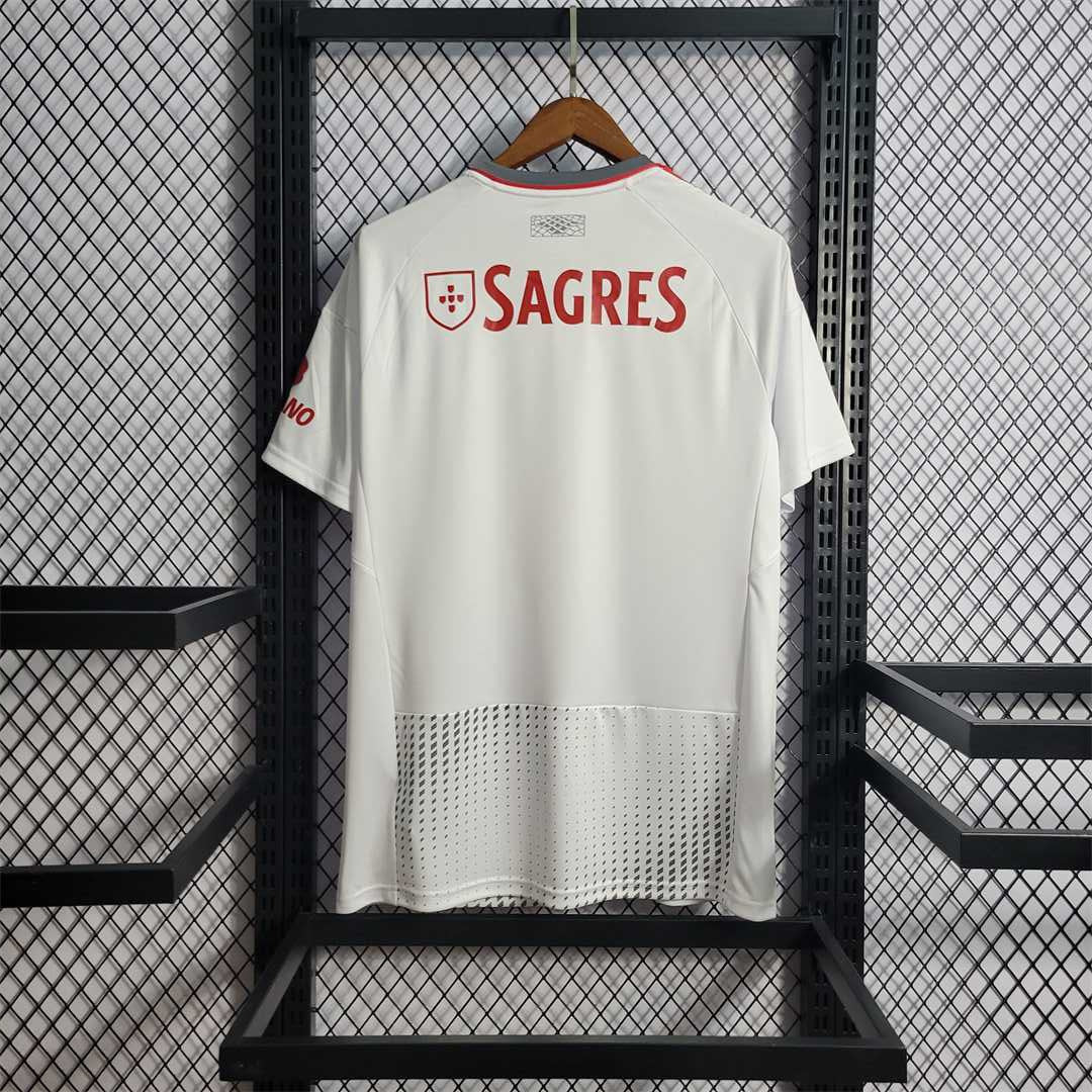 Benfica Third Kit 22/23
