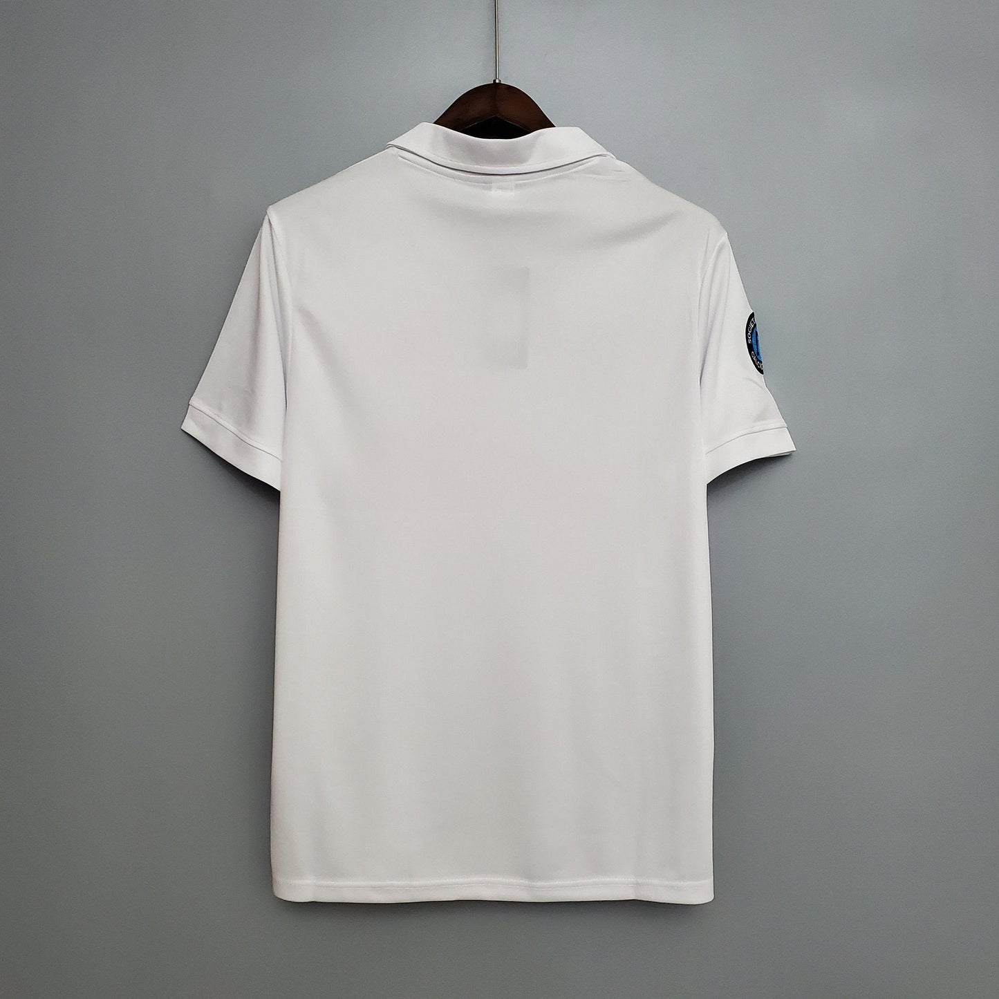 Napoli Away Kit 86/87