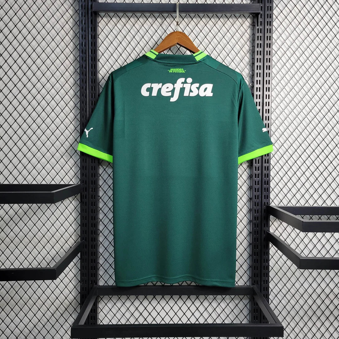Palmeiras Home Kit 23/24