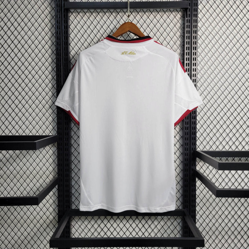 AC Milan Away Kit 09/10