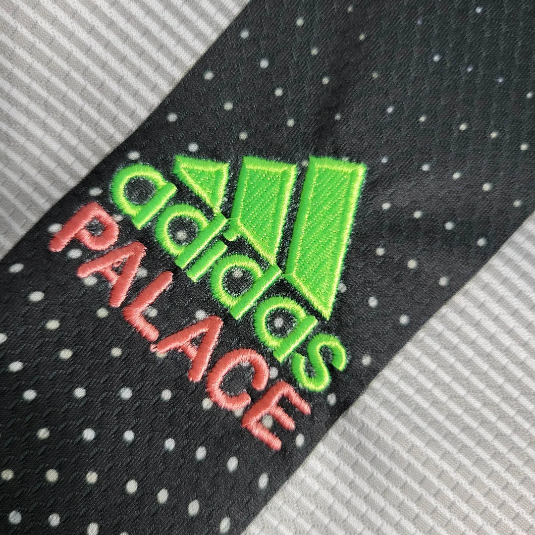 Juventus Adidas x Palace Kit 19/20
