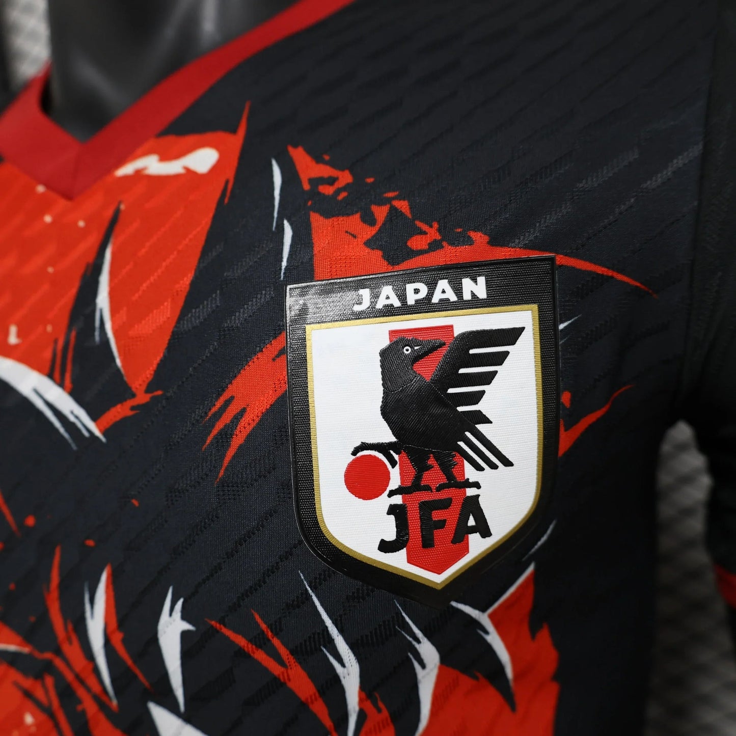 Japan “Celestial Saiyan” Kit 24/25