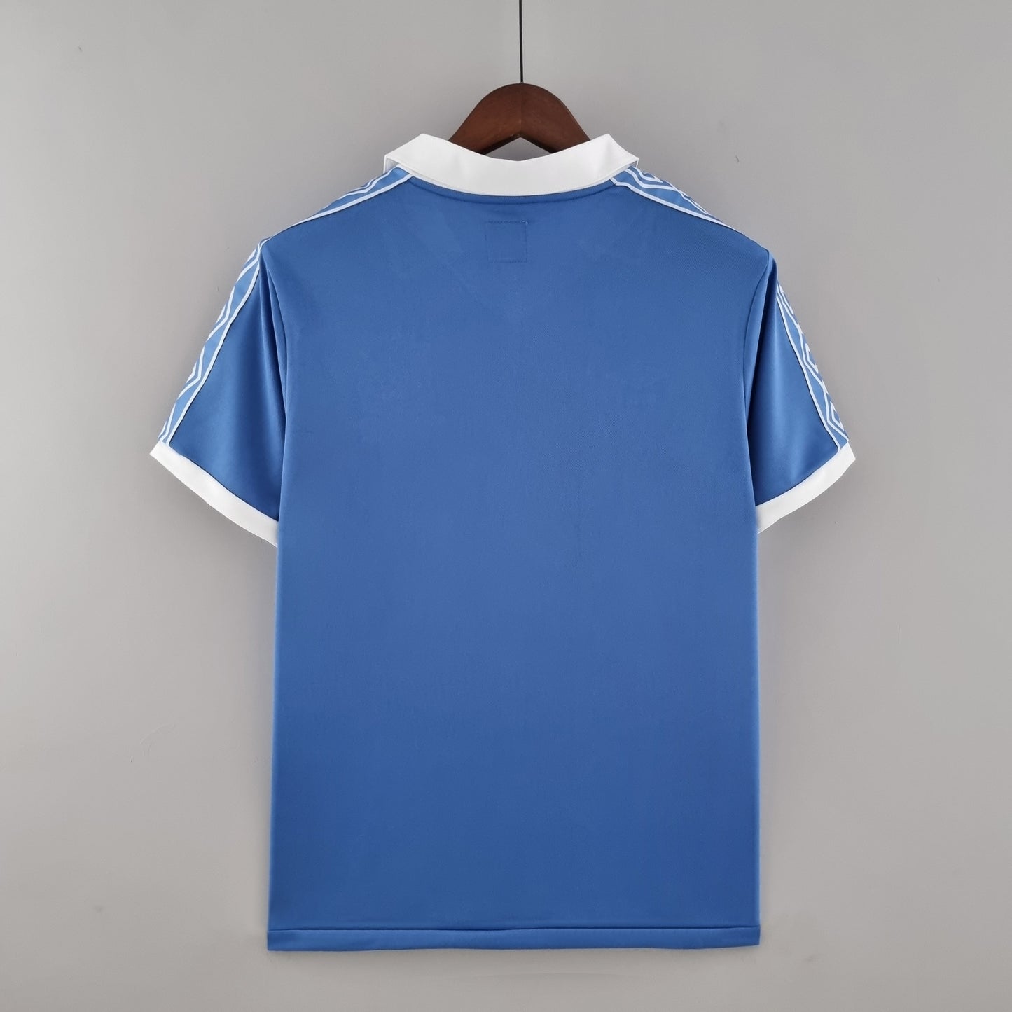 Manchester City Home Kit 81/82