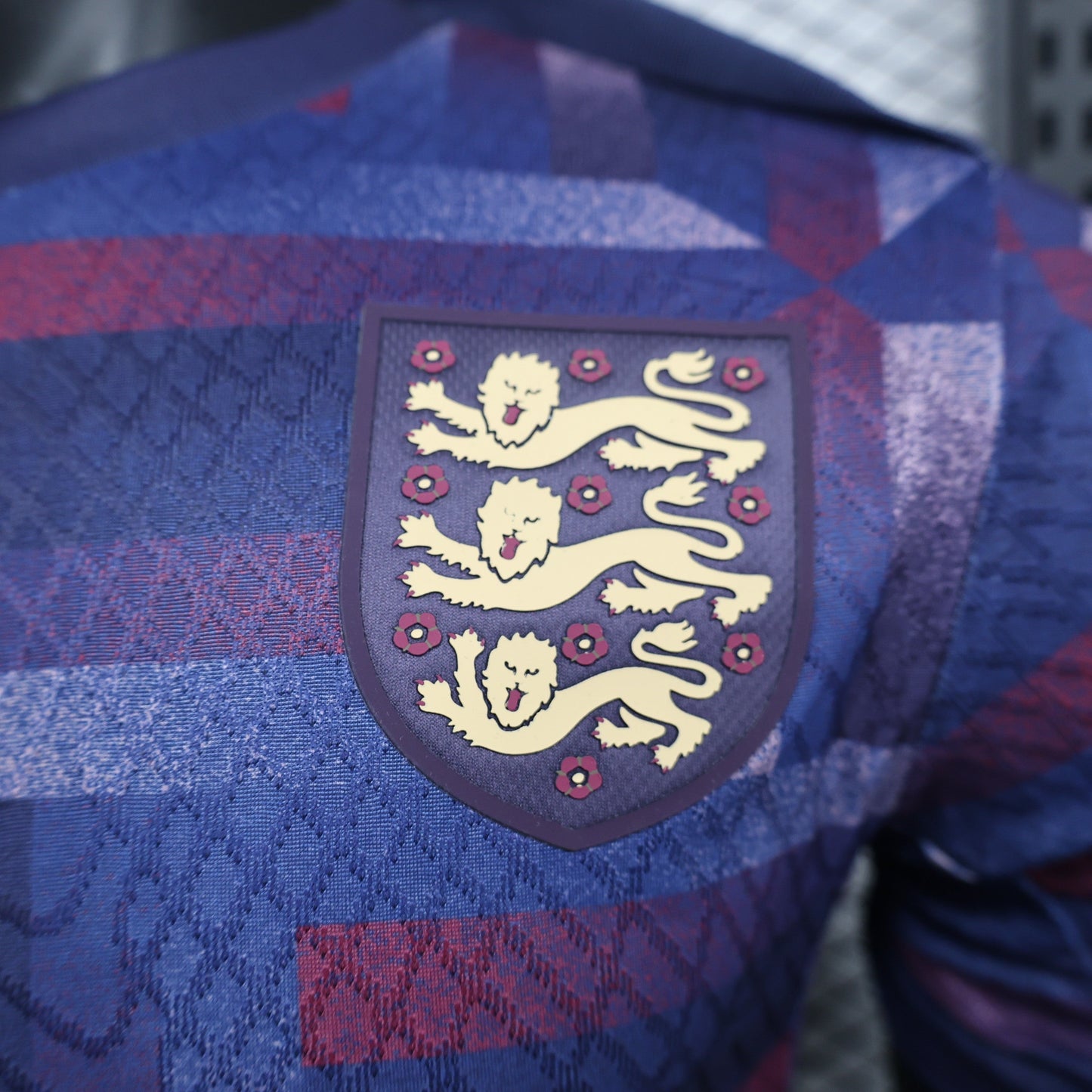 England Third Kit 23/24