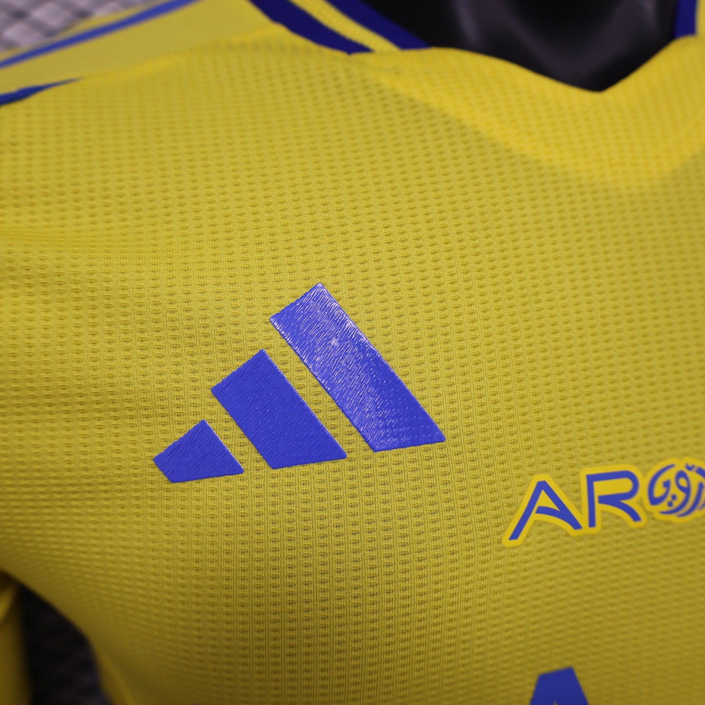 Al Nassr Home Kit 23/24