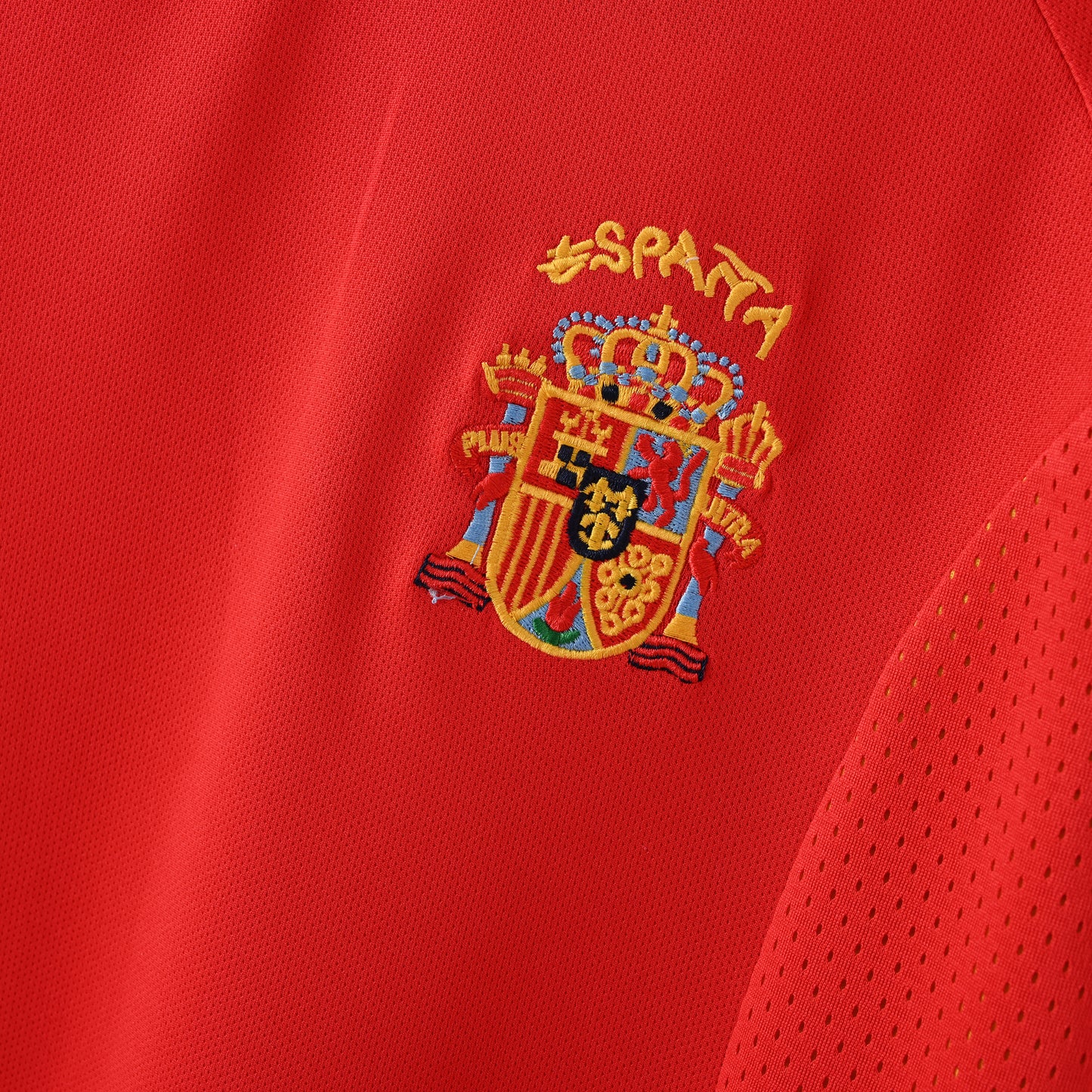 Spain Home Kit 01/02