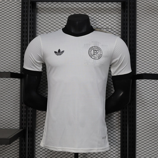 Germany Anniversary White Kit 25/26