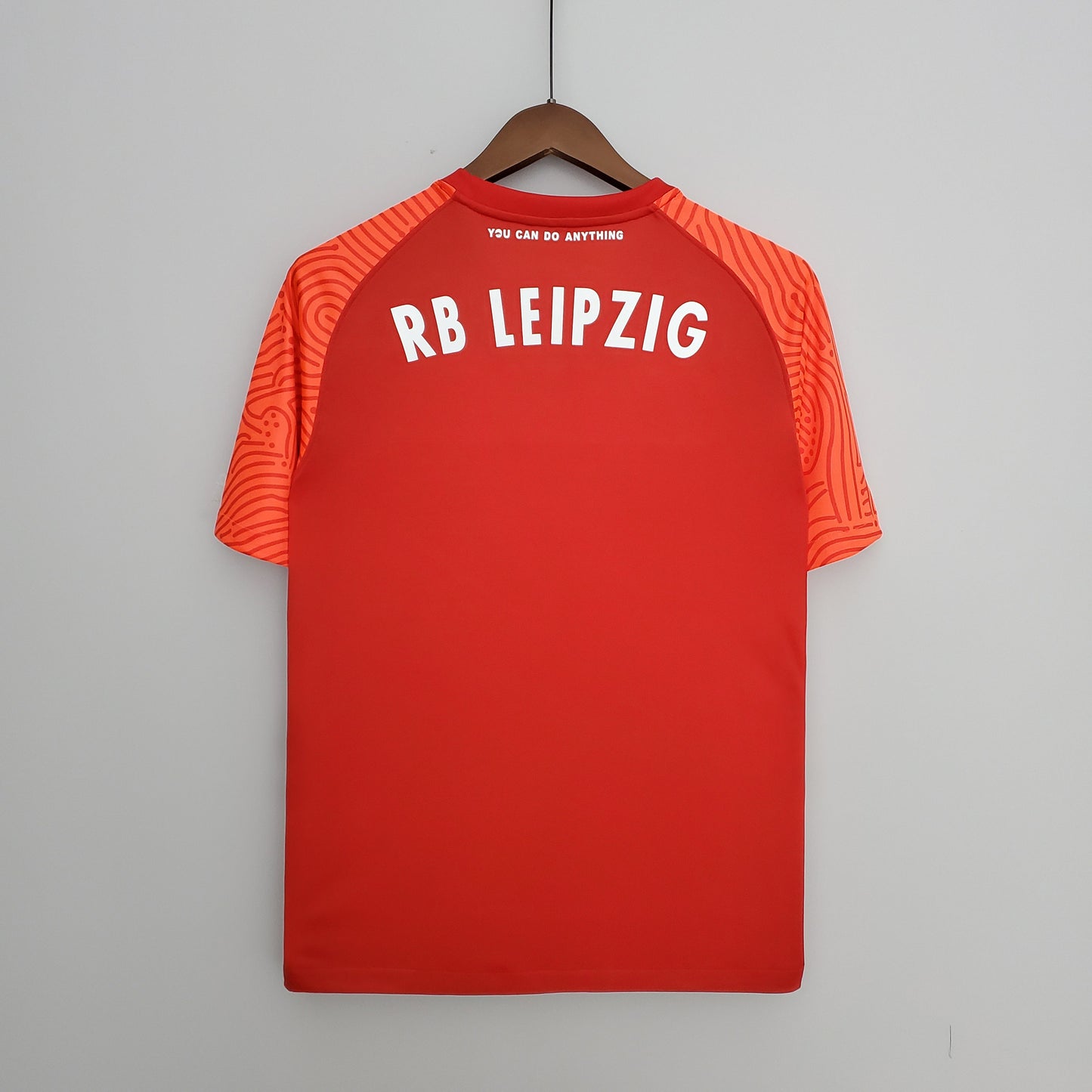 Red Bull Leipzig Third Kit 21/22