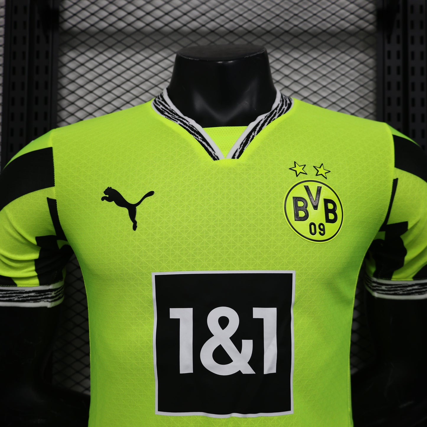 Borussia Dortmund Special Kit 24/25