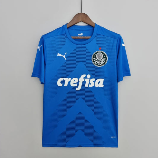 Palmeiras Goalkeeper Kit 22/23